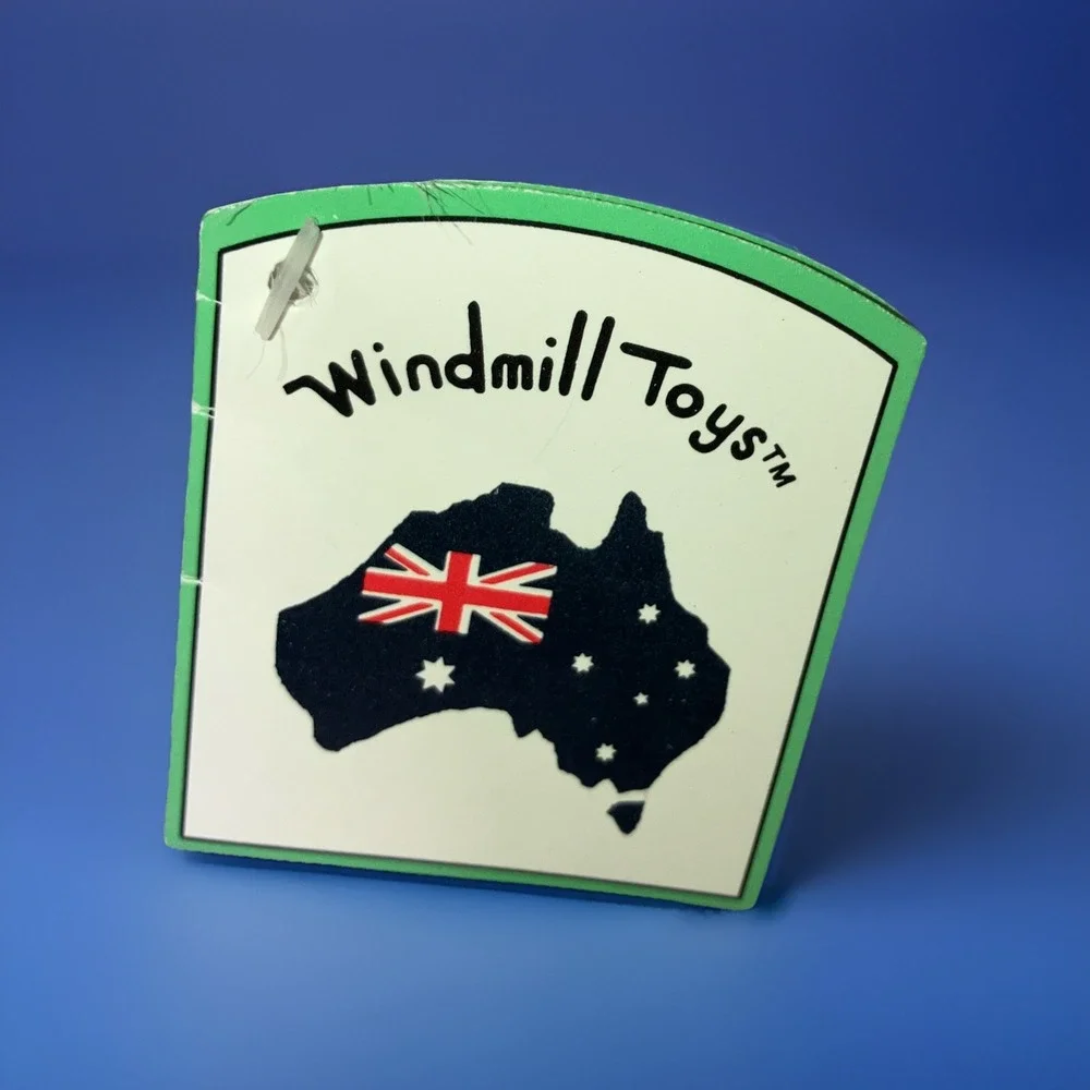 Australia Toys‎ Koala With Baby